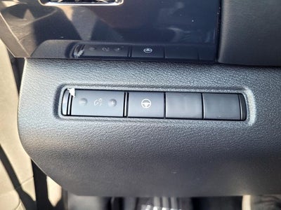 2022 Nissan Pathfinder SV 4WD