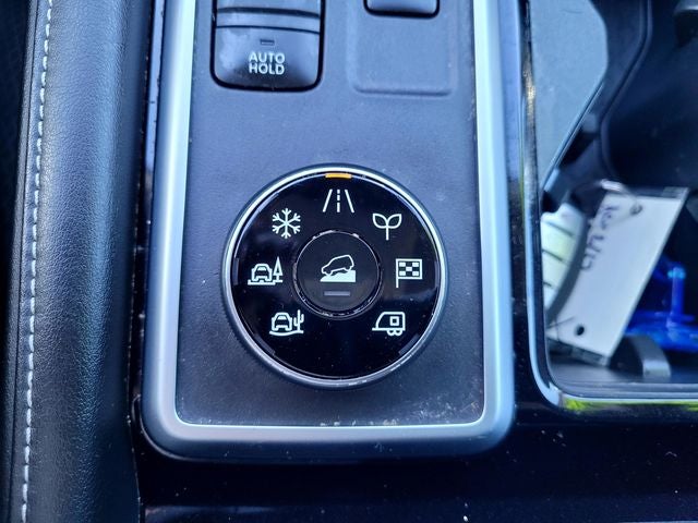 2022 Nissan Pathfinder SV 4WD