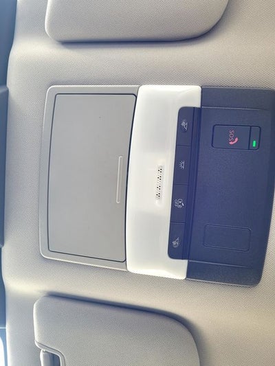 2022 Nissan Pathfinder SV 4WD