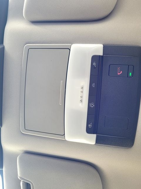 2022 Nissan Pathfinder SV 4WD