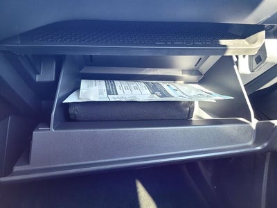 2022 Nissan Pathfinder SV 4WD