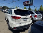 2019 Toyota Highlander Limited Platinum