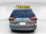 2019 Toyota Sienna XLE 8 Passenger