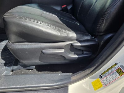 2015 Toyota Highlander LE