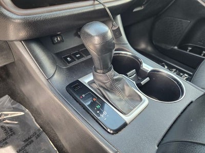 2015 Toyota Highlander LE