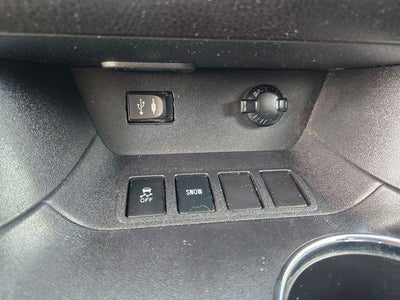 2015 Toyota Highlander LE