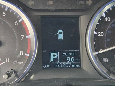 2015 Toyota Highlander LE