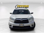 2015 Toyota Highlander LE