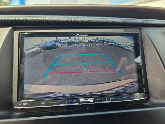 2015 Toyota Highlander LE