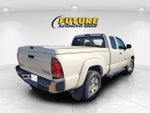 2007 Toyota Tacoma PreRunner