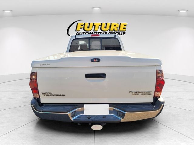 2007 Toyota Tacoma PreRunner