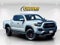 2017 Toyota Tacoma TRD Pro