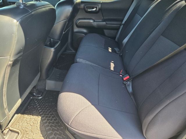 2017 Toyota Tacoma TRD Pro