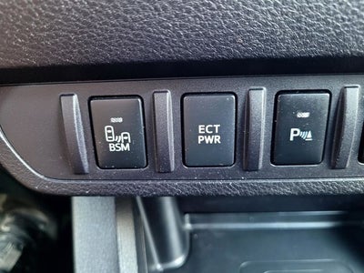 2017 Toyota Tacoma TRD Pro