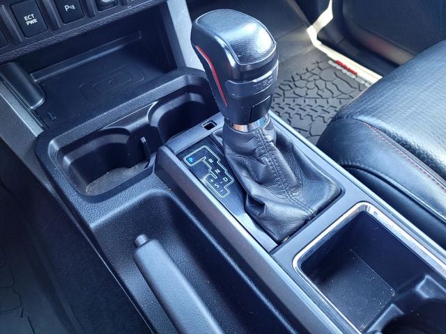 2017 Toyota Tacoma TRD Pro