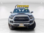 2017 Toyota Tacoma TRD Pro