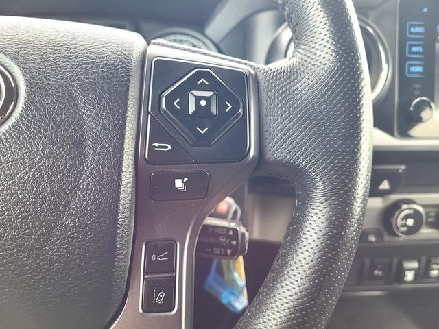 2019 Toyota Tacoma TRD Off-Road V6