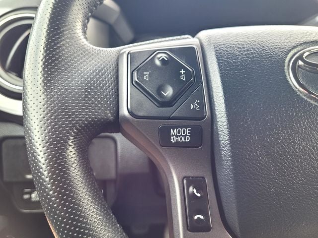 2019 Toyota Tacoma TRD Off-Road V6