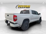 2016 Toyota Tundra Limited CrewMax