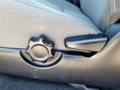 2020 Toyota Tacoma SR