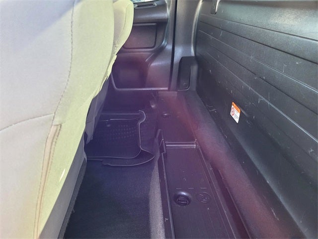 2020 Toyota Tacoma SR