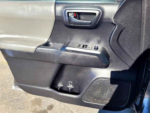 2020 Toyota Tacoma SR