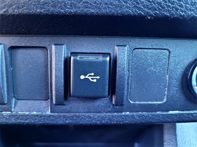 2020 Toyota Tacoma SR