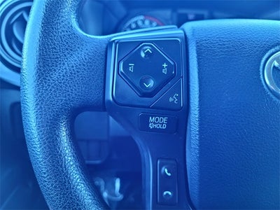 2020 Toyota Tacoma SR