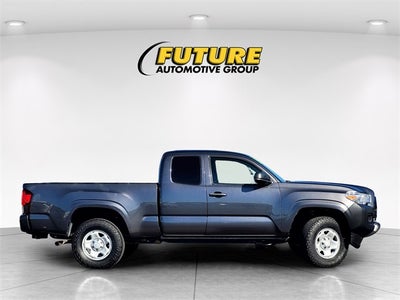 2020 Toyota Tacoma SR