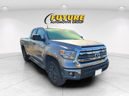 2017 Toyota Tundra Base