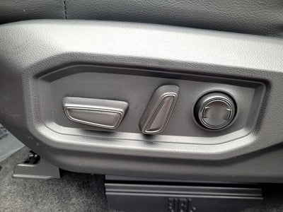 2025 Toyota Tundra Base