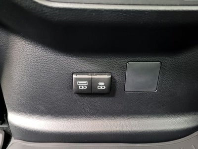 2025 Toyota Tundra Base