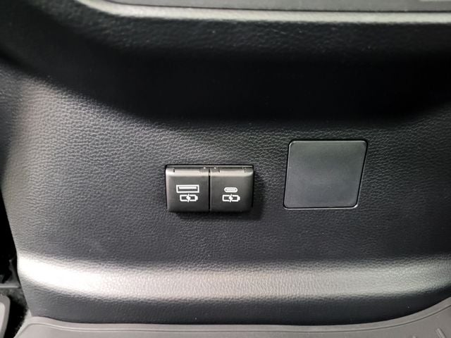 2025 Toyota Tundra Base