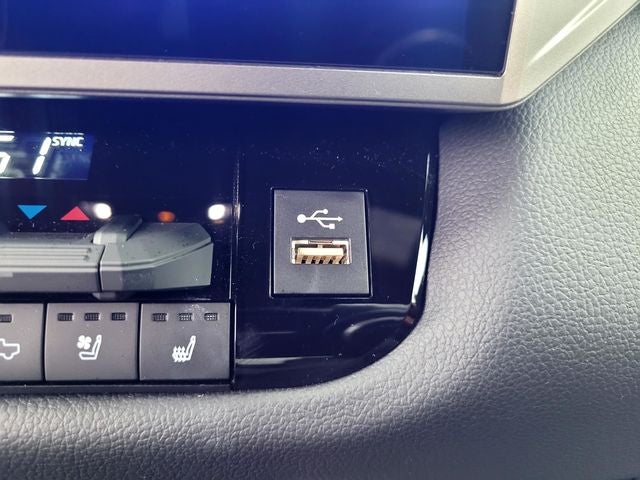 2025 Toyota Tundra Base