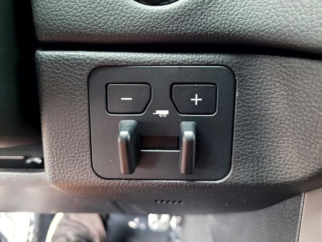 2025 Toyota Tundra Base