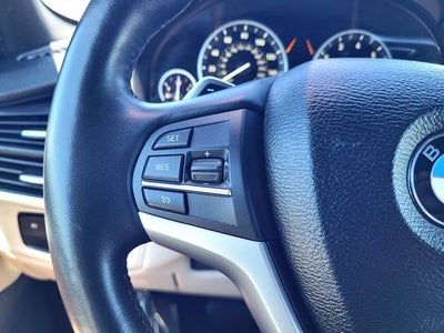 2018 BMW X5 sDrive35i
