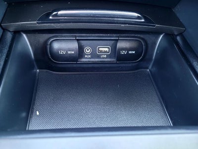 2020 Kia Optima SE