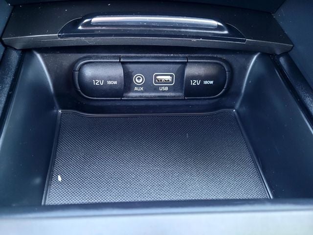 2020 Kia Optima SE