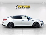 2020 Kia Optima SE