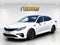 2020 Kia Optima SE