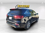 2019 Kia Sorento SX Limited