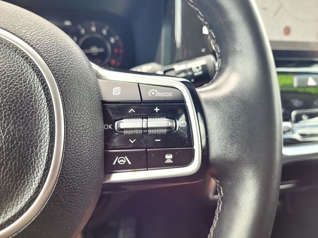 2022 Kia Sorento SX-Prestige