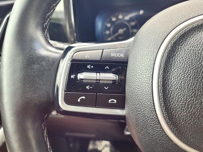 2022 Kia Sorento SX-Prestige