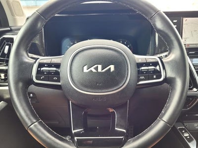 2022 Kia Sorento SX-Prestige