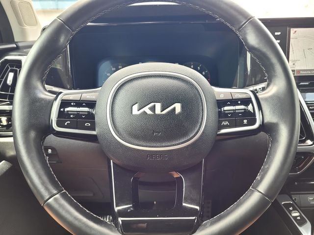2022 Kia Sorento SX-Prestige
