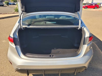 2024 Toyota Corolla SE Sedan