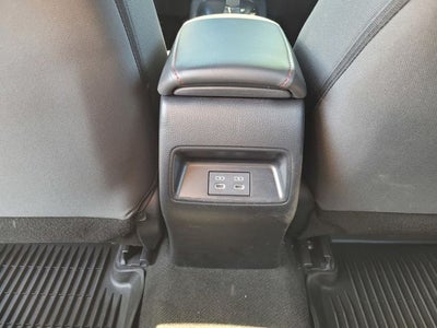 2024 Toyota Corolla SE Sedan