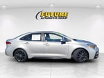 2024 Toyota Corolla SE Sedan