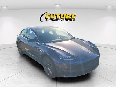 2019 Tesla Model 3 Base