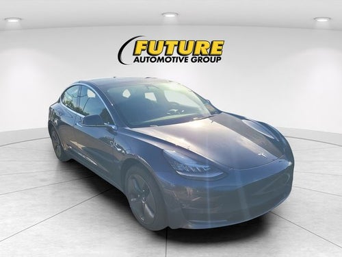 2019 Tesla Model 3 Base